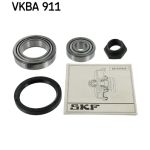 Kit de roulements de roue SKF VKBA 911