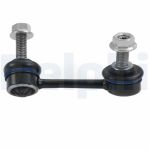 Stabilisatorstång DELPHI TC8155