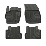Rubber vloermatten FROGUM FRG77407411