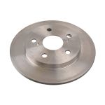 Jarrulevy FEBI BILSTEIN 108414, 1 Kappale