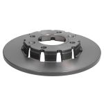 Disque de frein BREMBO 08.E888.11, 1 pièce