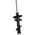 Stoßdämpfer SACHS 316 895