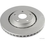 Jarrulevy HERTH+BUSS ELPARTS J3302190