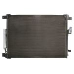 Kondensator, Klimaanlage NRF 350342