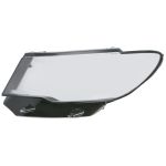 Lichtscheibe, Frontscheinwerfer BLIC 5410-03-2222105P