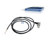 Sensor, Drehzahl DT Spare Parts 1.21126