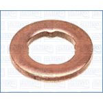Dichtring, Einspritzventil AJUSA 01259500