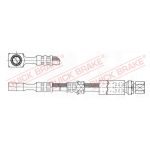 Bromsslang QUICK BRAKE 50.976