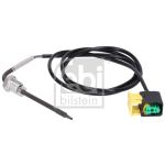 Sensor, temperatura de gases de escape FEBI BILSTEIN 186348