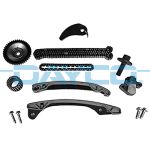 Kit chaîne de distribution DAYCO KTC1496