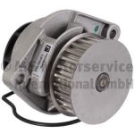Vattenpump PIERBURG 7.07152.34.0
