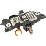 Regulador del alternador HC-CARGO F 032 234 770