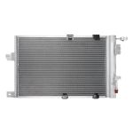Kondensator, Klimaanlage MAHLE AC 339 000S