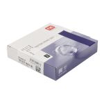 Set di anelli per pistoni NE 120037007600