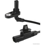 ABS-sensor HERTH+BUSS ELPARTS J5931038