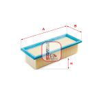 Filtro de ar SOFIMA S 0030 A