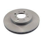 Bromsskiva FEBI BILSTEIN 108500