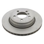 Bromsskiva FEBI BILSTEIN 31724