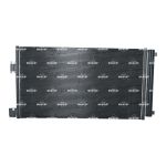 Condenseur, climatisation EASY FIT NRF 350749