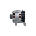 Drehstromgenerator BOSCH 1 986 A00 738