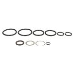 Kit de réparation, vérin de trim QUICKSILVER 87400A2