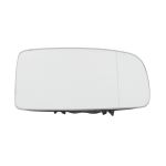Cristal de espejo, retrovisor exterior BLIC 6102-02-0723P Derecha