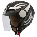 Casque SMK STREEM Taille XS
