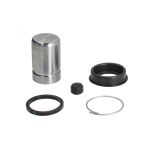 Kit de reparação, pinça de travão QUICK BRAKE 114-5546