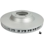 Disque de frein DELPHI BG9370C, 1 pièce