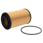 Oljefilter PURRO PUR-HO0082