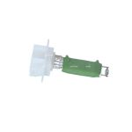 Regler, Innenraumgebläse NRF 342095