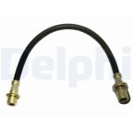 Tubo do travão flexível traseiro, esquerdo DELPHI LH6429