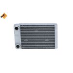 Wärmetauscher, Innenraumheizung NRF 54389