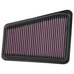 Luchtfilter K&N FILTERS 33-5067