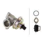 Vanne EGR HELLA 6NU010 171-251