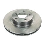 Remschijf MEYLE 34-15 521 0002