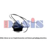 Elektromotor, Innenraumgebläse AKS DASIS 448204N