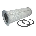 Filters, perslucht MANN-FILTER LE 43 001 x