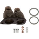 Tubo de reparación, catalizador BOSAL 261-050