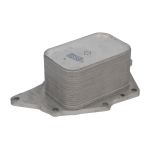 Ölkühler, Motoröl NRF 31287