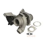 Lader, Aufladung TURBO REMAN 767378-14/TR