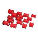 Silent block, styre DEUTER DEUMP3KPL4