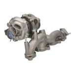 Lader, Aufladung MOTO REMO 53039880205/R