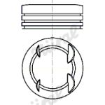 Piston NÜRAL 87-450400-10