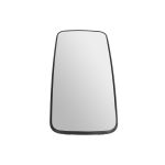Specchietto esterno - vetro dello specchio  MEKRA 153752470H