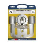 Anode Kit TECNOSEAL TENKITBRAVOI/AL