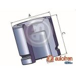 Pistão, cilindro do travão AUTOFREN SEINSA D0-25390