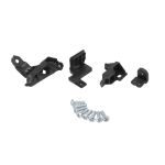 Kit de reparação, farol principal ROMIX ROM C70868