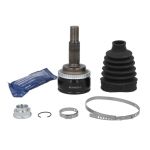 Kit di giunti, albero motore MEYLE KIT 30-14 498 0026