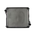 Radiator, motorkoeling NRF 58594